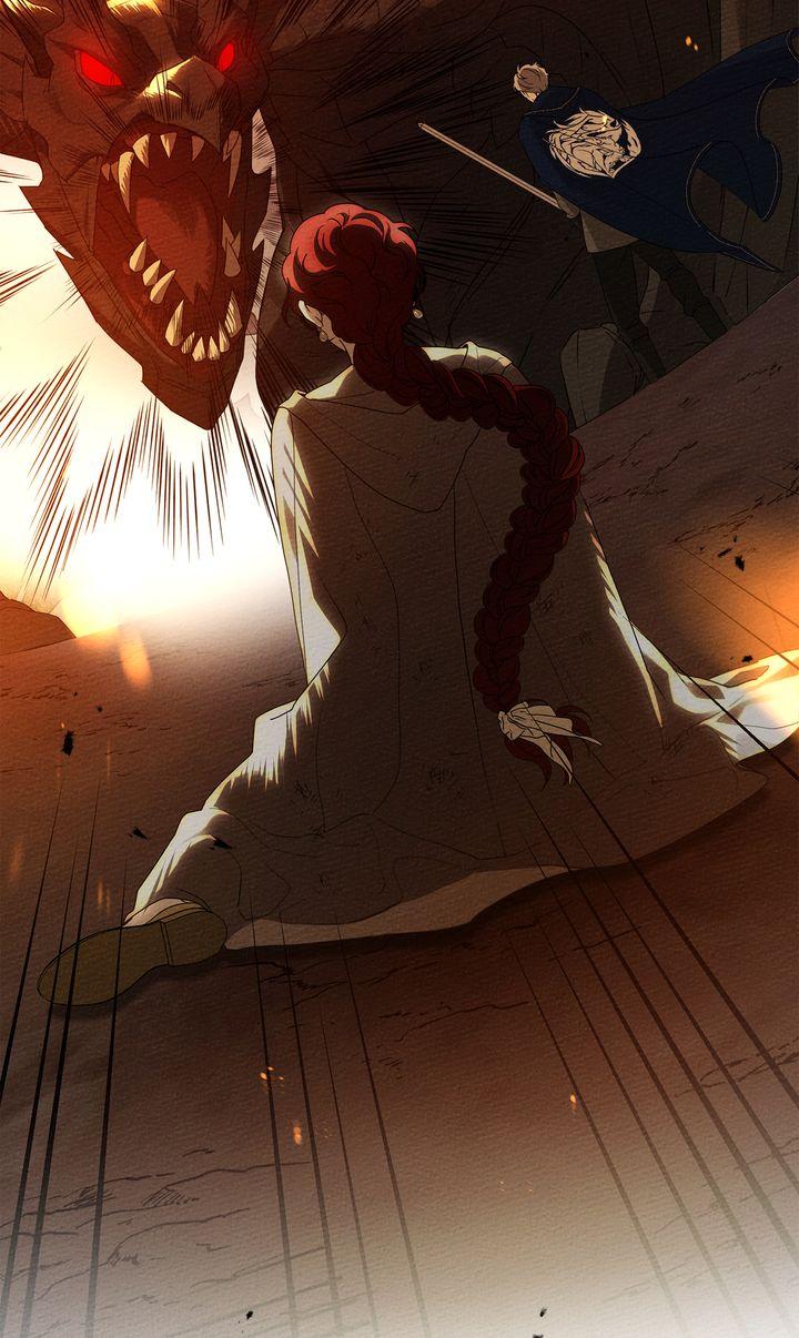 Under the Oak Tree Chapter 72 image 25